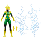Figura Electro Francine Frye Spider-Man Marvel 15Cm