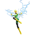 Figura Electro Francine Frye Spider-Man Marvel 15Cm