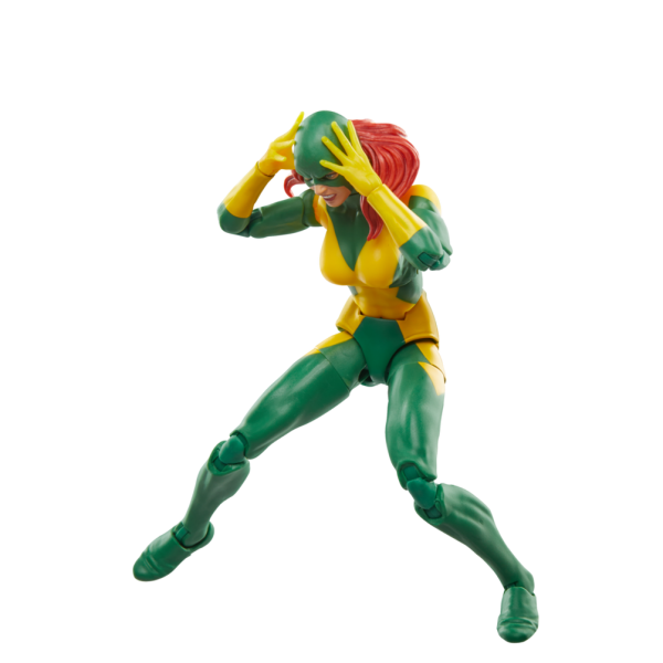Figura Jean Grey X-Factor The Uncanny X-Men Marvel 15Cm Main Image