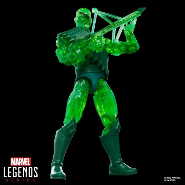 Figura Warbow Marvel Legends Series 15Cm Main Image