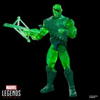 Figura Warbow Marvel Legends Series 15Cm