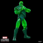 Figura Warbow Marvel Legends Series 15Cm