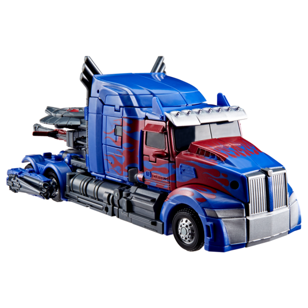 Figura Nemesis Prime Transformers 22Cm