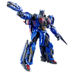 Figura Nemesis Prime Transformers 22Cm