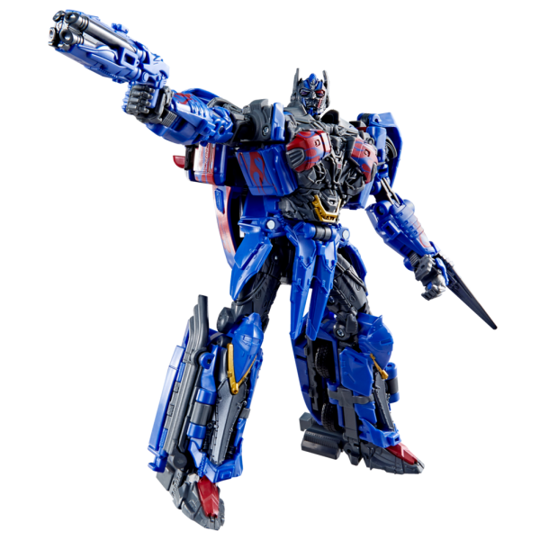 Figura Nemesis Prime Transformers 22Cm