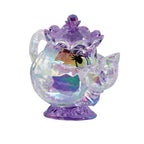 Figura Acrílica Enesco Disney La Bella Y La Bestia Mrs. Potts