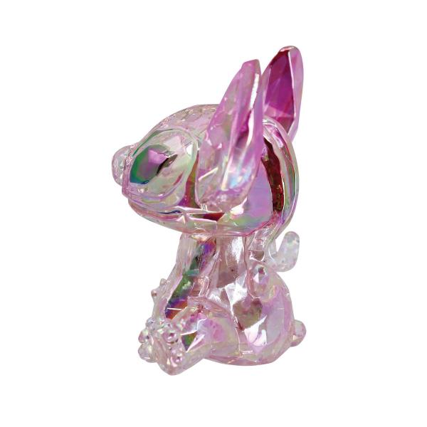 Figura Acrílica Enesco Disney Lilo & Stitch Angel Main Image
