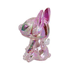 Figura Acrílica Enesco Disney Lilo & Stitch Angel