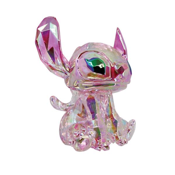 Figura Acrílica Enesco Disney Lilo & Stitch Angel