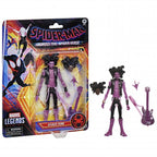 Figura Spider-Punk Across The Spider-Verse Spider-Man Marvel