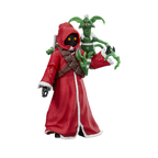 Figuras Jawa & Salacious B. Crumb Holiday Edition Star Wars