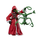 Figuras Jawa & Salacious B. Crumb Holiday Edition Star Wars