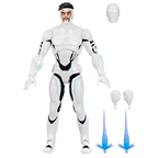 Figura Superior Iron Man Marvel Legends Series 15Cm