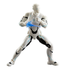 Figura Superior Iron Man Marvel Legends Series 15Cm