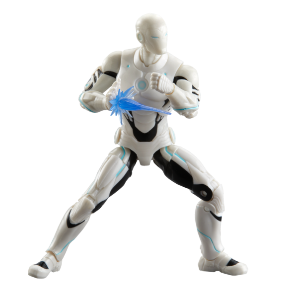 Figura Superior Iron Man Marvel Legends Series 15Cm