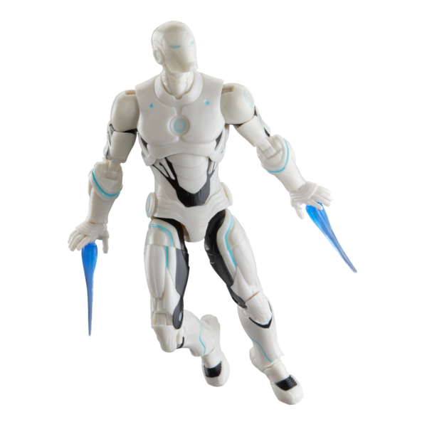 Figura Superior Iron Man Marvel Legends Series 15Cm