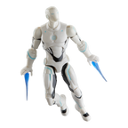 Figura Superior Iron Man Marvel Legends Series 15Cm