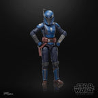 Figura Nite Owl The Mandalorian Star Wars 15Cm