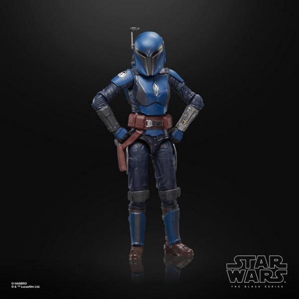 Figura Nite Owl The Mandalorian Star Wars 15Cm Main Image
