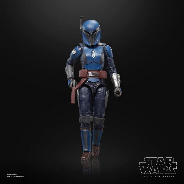 Figura Nite Owl The Mandalorian Star Wars 15Cm