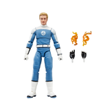 Figura Johnny Storm Los 4 Fantasticos Marvel 15Cm