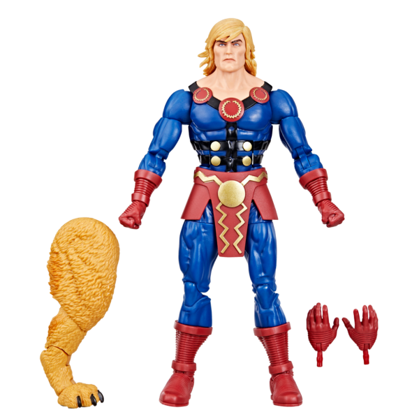 Figura Ikaris Marvel Legends Series 15Cm Main Image