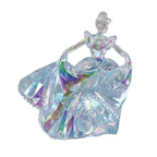 Figura Acrílica Enesco Disney La Cenicienta