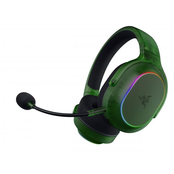 Razer Barracuda X RGB Chroma Phantom Green - Auriculares Gaming