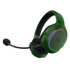 Razer Barracuda X RGB Chroma Phantom Green - Auriculares Gaming