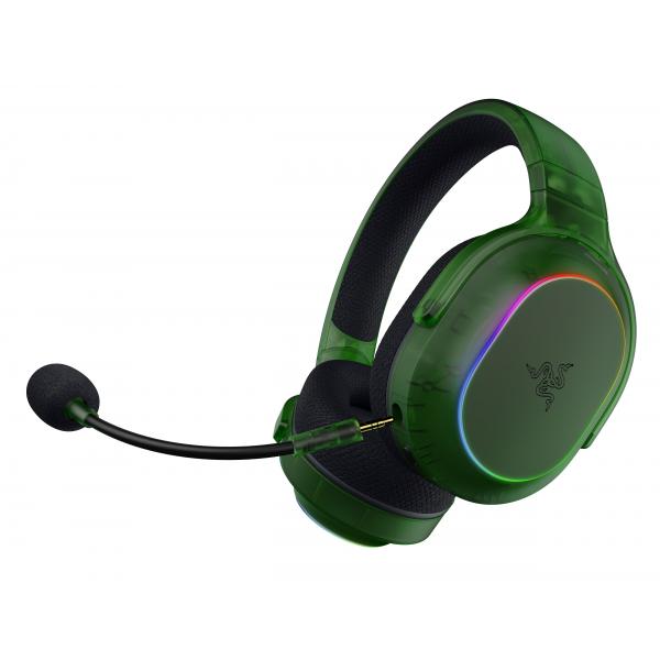 Razer Barracuda X RGB Chroma Phantom Green - Auriculares Gaming