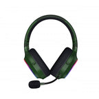 Razer Barracuda X RGB Chroma Phantom Green - Auriculares Gaming
