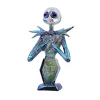Figura Busto Enesco Pesadilla Antes De Navidad Jack