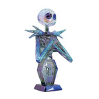 Figura Busto Enesco Pesadilla Antes De Navidad Jack