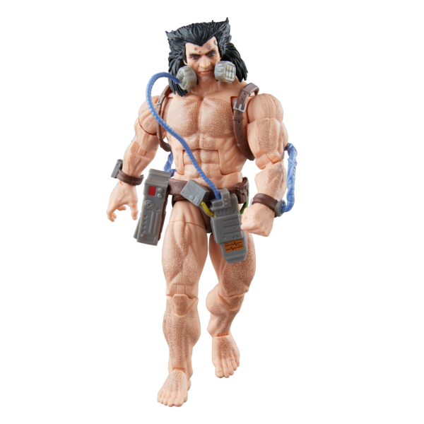 Figura Wolverine Weapon X X-Men Marvel Comics 15Cm Main Image