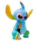 Figura Enesco Disney Stitch Y Scrump