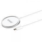 Cargador Qi Savio 15w La-11