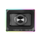 Soporte Refrigerante Mars Gaming Mnbc-Ultra Para Portátiles