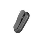 Plaud Note Pin Nueva Versión - Grabadora de Voz y Audio con IA Gris