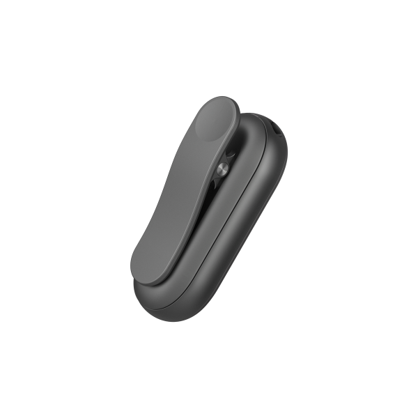 Plaud Note Pin Nueva Versión - Grabadora de Voz y Audio con IA Gris