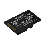 Tarjeta de Memoria KINGSTON SDCS3/128GB - 128GB  Clase 10