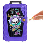 MuEca Jinafire Skulltimate Secrets Series 7 Monster High