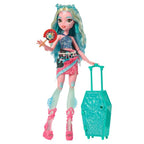 MuEca Lagoona Blue Skulltimate Secrets Series 7 Monster Hi
