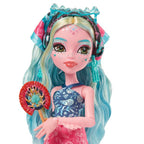 MuEca Lagoona Blue Skulltimate Secrets Series 7 Monster Hi