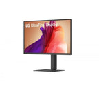 LG 27U730A-B 27 pulgadas 4K IPS 60Hz 5ms Monitor