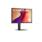 LG 27U730A-B 27 pulgadas 4K IPS 60Hz 5ms Monitor