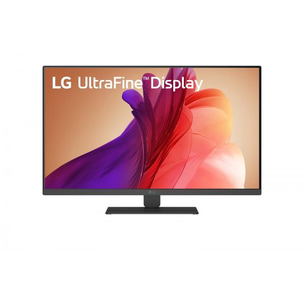 LG 27U730A-B 27 pulgadas 4K IPS 60Hz 5ms Monitor