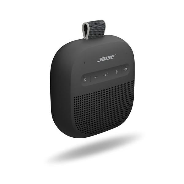 Bose Soundlink Micro Negro / 2 Generación Main Image