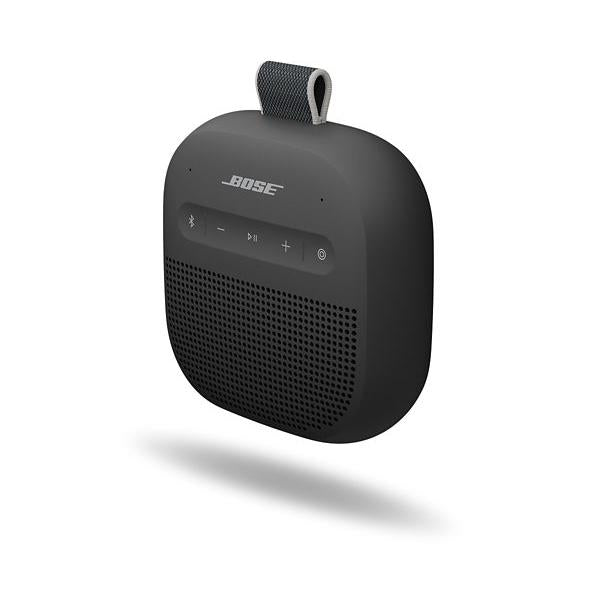 Bose Soundlink Micro Negro / 2 Generación