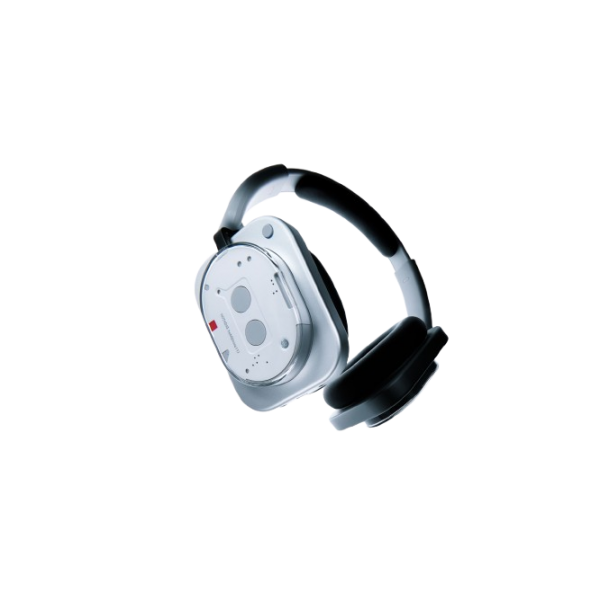 Nothing Headphone 1 Blanco ANC Bluetooth 5.3 80h IP52 Multipunto Auriculares inalámbricos