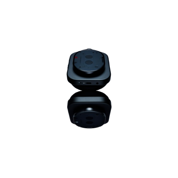 Nothing Headphone (1) ANC Negro